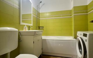 Apartament cu 2 camere decomandate in Grigorescu - Poză 4