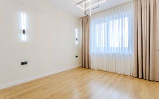 Vânzare, casă, 120 mp + 3 ari, strada Arțarilor, Ialoveni - Poză 11