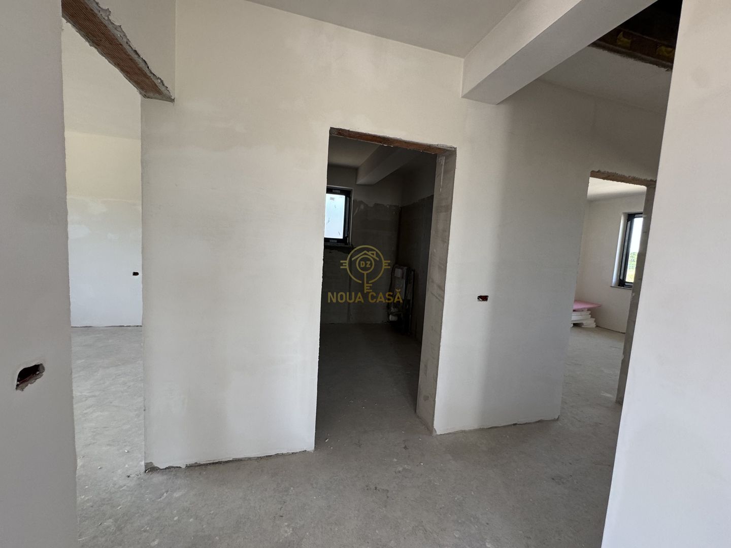 NOU!Complex rezidențial de case în stil mediteranean – Micro 16, SM - Poză 7