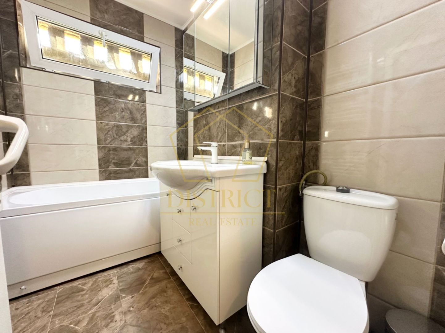 Apartament cu 2 camere mobilat | Calea Sagului - Poză 10