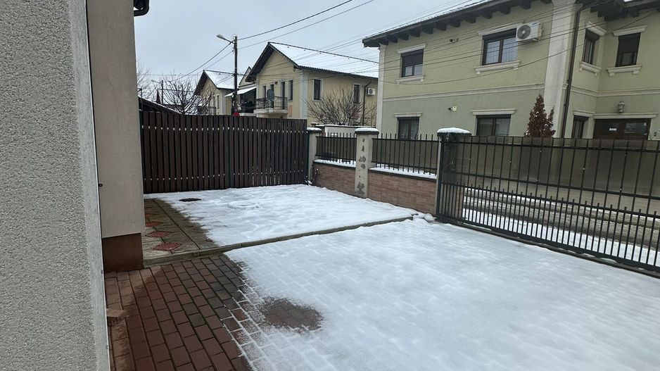 Braytim | Casă individuală P+M | 5 camere | Mobilată | Utilități complete - Poză 25