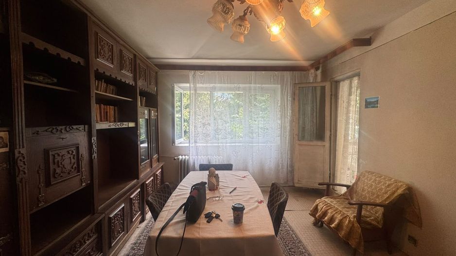 2 CAMERE - ETAJUL 1 || DECOMANDAT || AVIATIEI - Poză 2