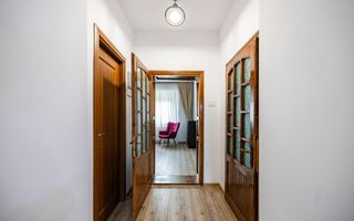 Casa parter, renovata, mobilata, gradina amenajata, str Petofi Sandor-Dumbravita - Poză 8