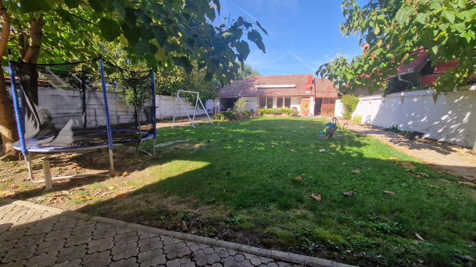 Vila  cu teren generos in Dumbravita-zona Lidl - Poză 5