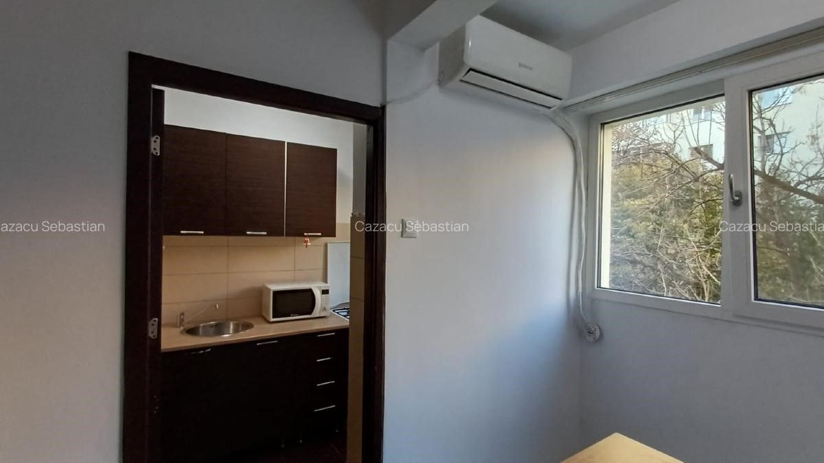 Garsoniera zona Iancului - Elev Stefanescu - Poză 14