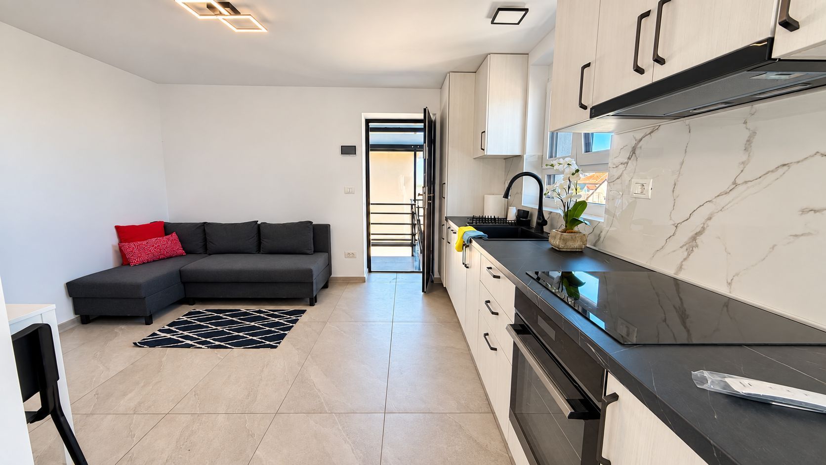 COMISION 0% | Apartament 2 Camere Prima Inchiriere | Lipovei Mobilat - Poză 4