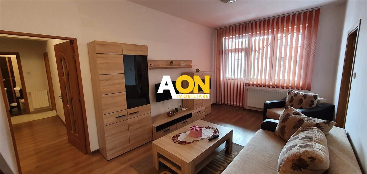Apartament 4 camere, 152 mp utili, cu boxa,  bloc nou, Centru - Poză 1
