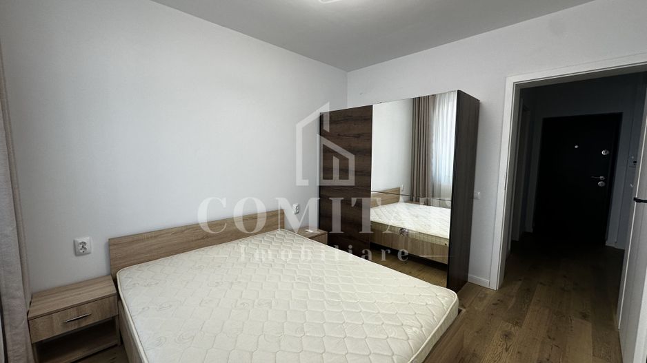 Apartament la cheie | Bloc nou | Zona străzii Porii-Floresti - Poză 12