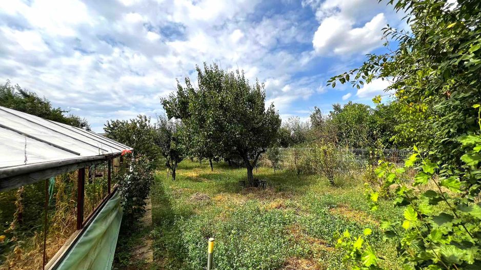 Vila Dragomiresti-Vale 167mp | 1.015mp teren - Poză 2