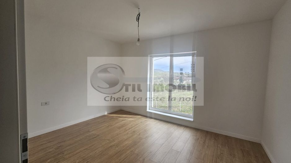 Duplex - 250mp teren - Bucium - Visan - Poză 7