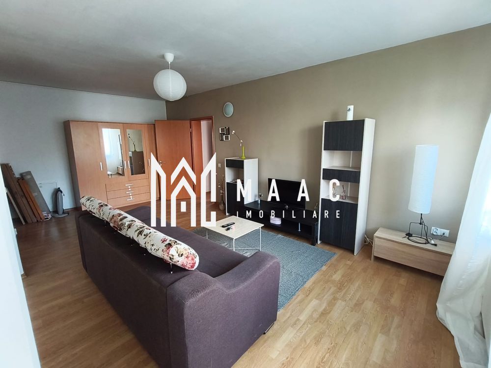 Apartament 2 camere de închiriat | Sibiu, Sub Arini | 61 mp - Poză 4