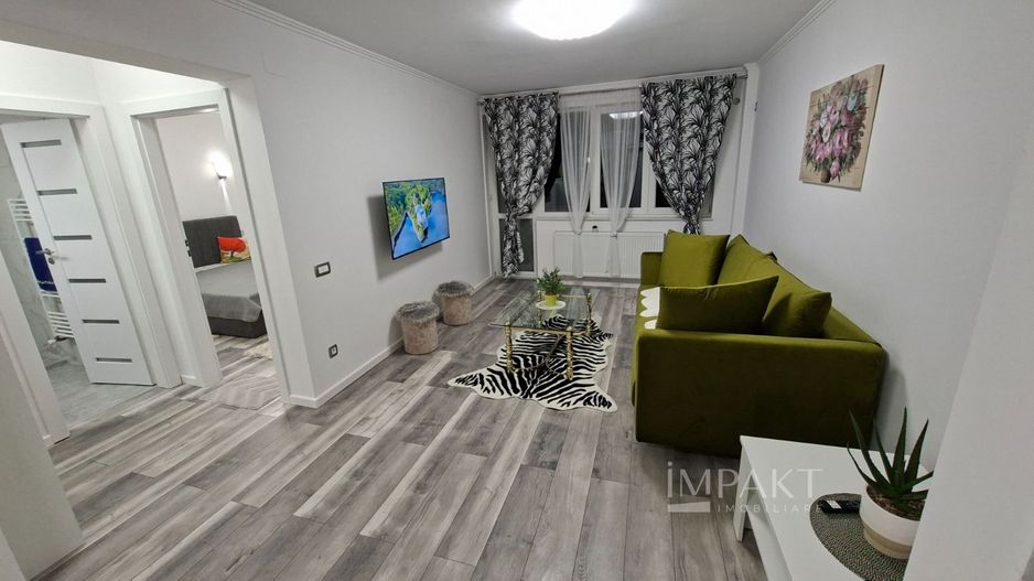 Apartament cu 3 camere de inchiriat, zona Ultracentrala - Poză 4