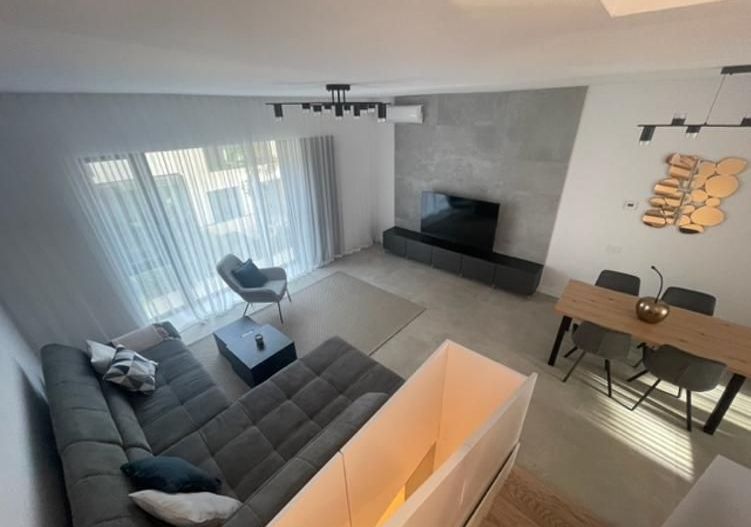 Vilă Townhouse 6 camere premium | 174 mp utili | lângă Lacul Pipera - Poză 12