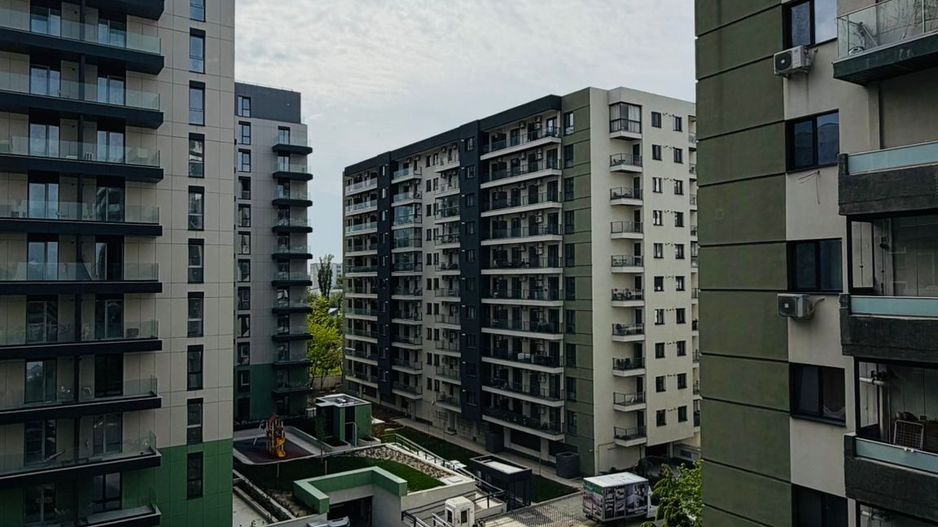 Apartament 2 camere | Novum Residence | Grozavesti - Poză 9