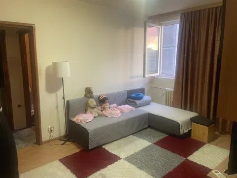 SUPER OFERTA! APARTAMENT 3 CAMERE SEMIDECOMANDAT MOBILAT METROU DRUMUL TABEREI - Poză 2