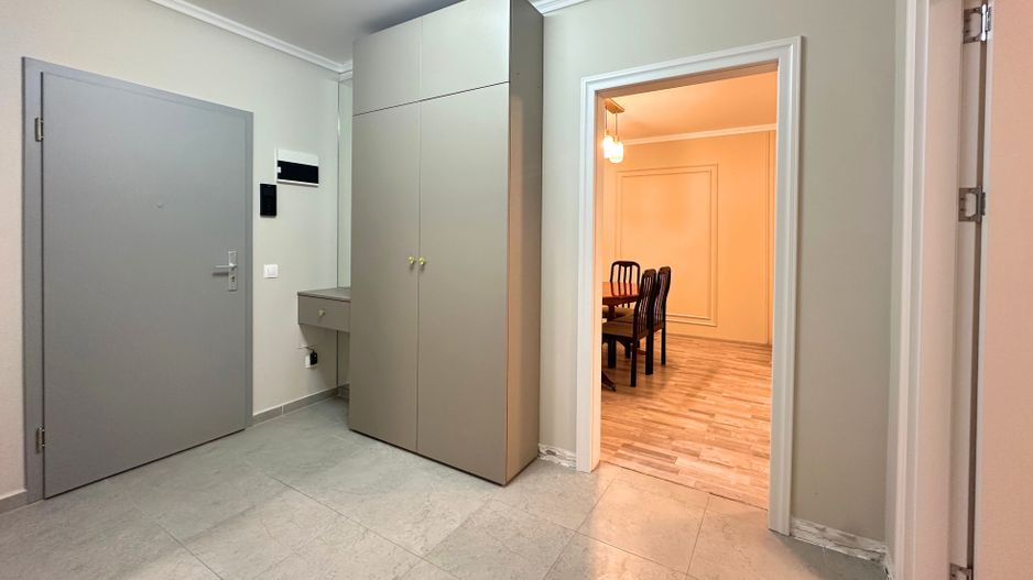 Vânzare Apartament 2 camere mobilat Avantgarden 3 faza 4 - Poză 10