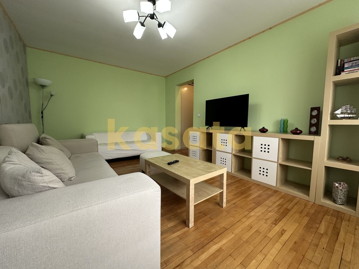 2 Camere 🏢 | Decomandat 🔑 | Valea Oltului 📍 | 2 min Metrou 🚇 - Poză 3