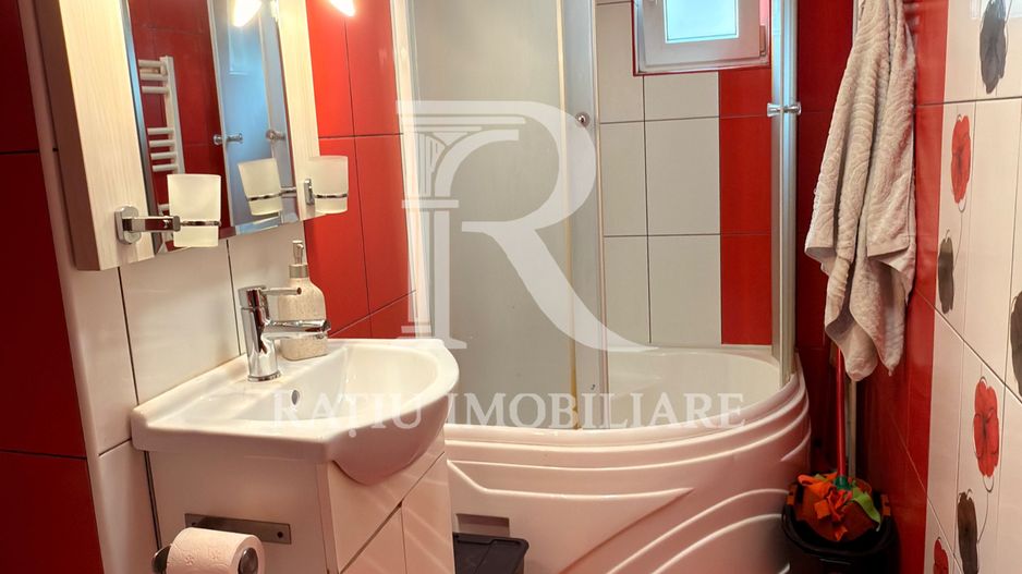 Apartament 2 camere | Loc de parcare | Rogerius | Oradea - Poză 11