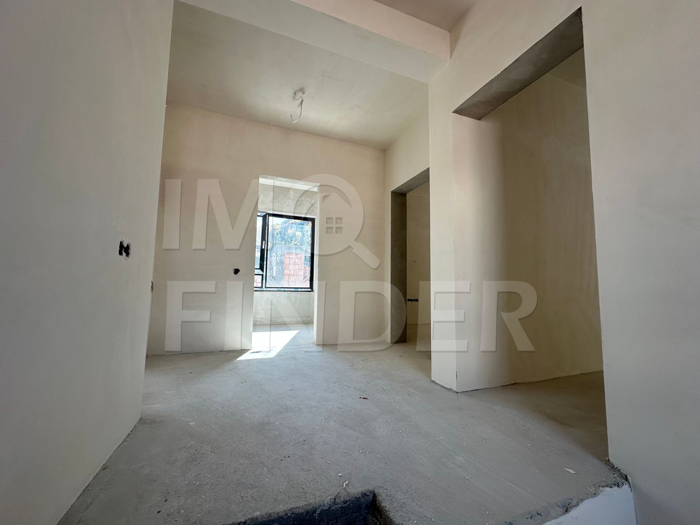 Casă individuală modernă, Floresti, zona Tauti, 146 mp utili, 619 mp teren - Poză 23
