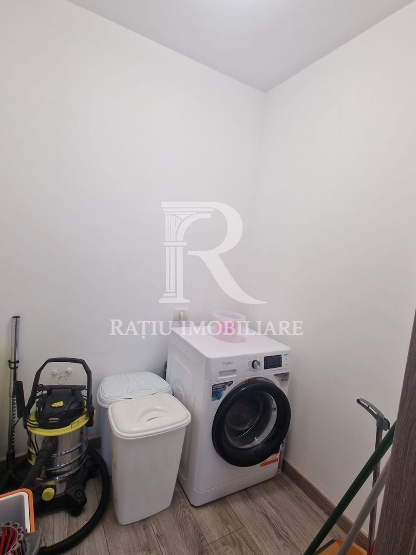 Apartament cu 3 camere | AES Residence | Oradea - Poză 3