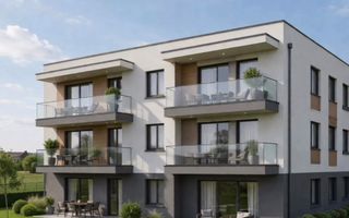 Teren cu proiect rezidențial Oradea - Poză 2