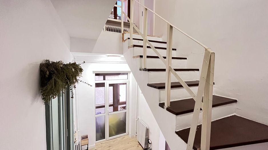 Casă / Vilă cocheta cu 3 camere - de vanzare - zona Basarab - Poză 16