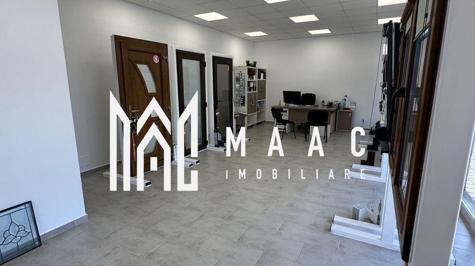 Spatiu comercial/birouri I Parcare I Zona Hipodrom I - Poză 5