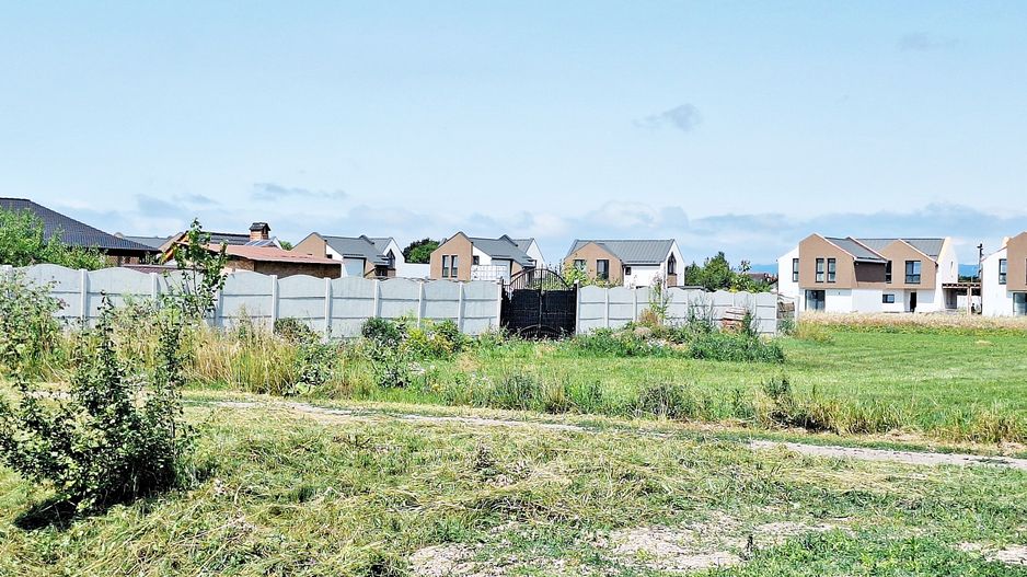 Brasov, cartier Stupini, zona de case noi, 608mp, pret 59900 euro. - Poză 2