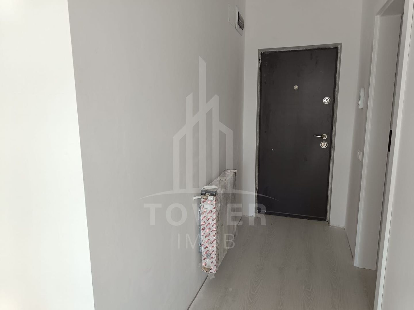 Apartament în Șelimbăr – Comision 0% | 2 locuri de parcare | Grădină 48 mp - Poză 8
