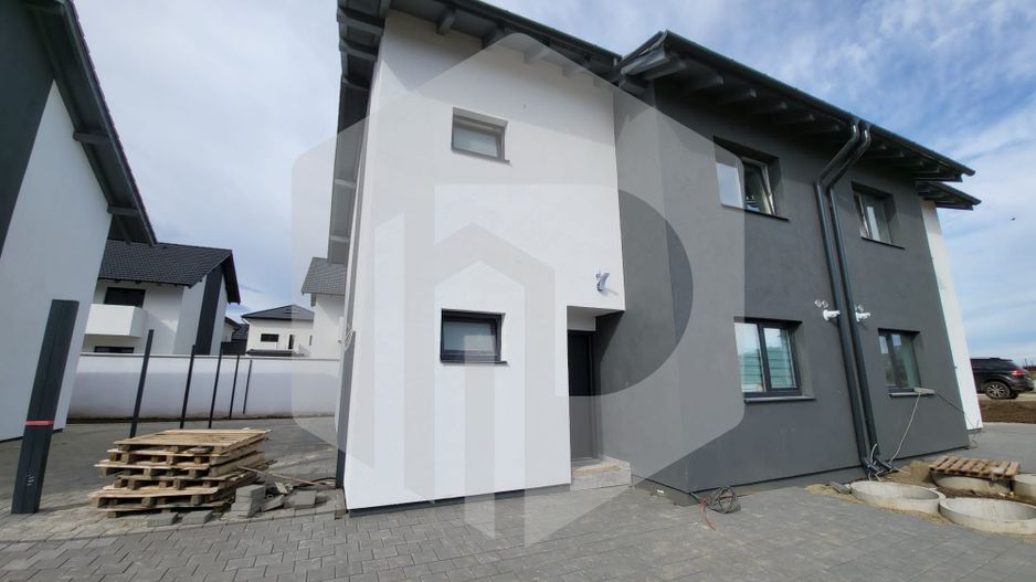 Casa | 4 Camere / Selimbar / 2 Bai / Debara  | Intabulata - Poză 2