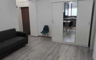 Apartament 2 camere de inchiriat, Valea Lupului - Zona Popas Pacurari, Complex Perla Residence - Poză 3