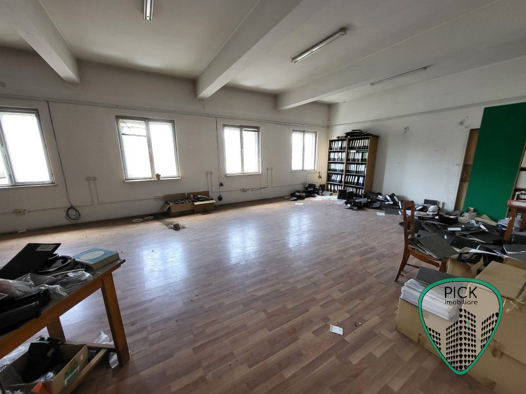 P 4100 - Spațiu de birou în Târgu Mureș, zona Semicentrală - Poză 1