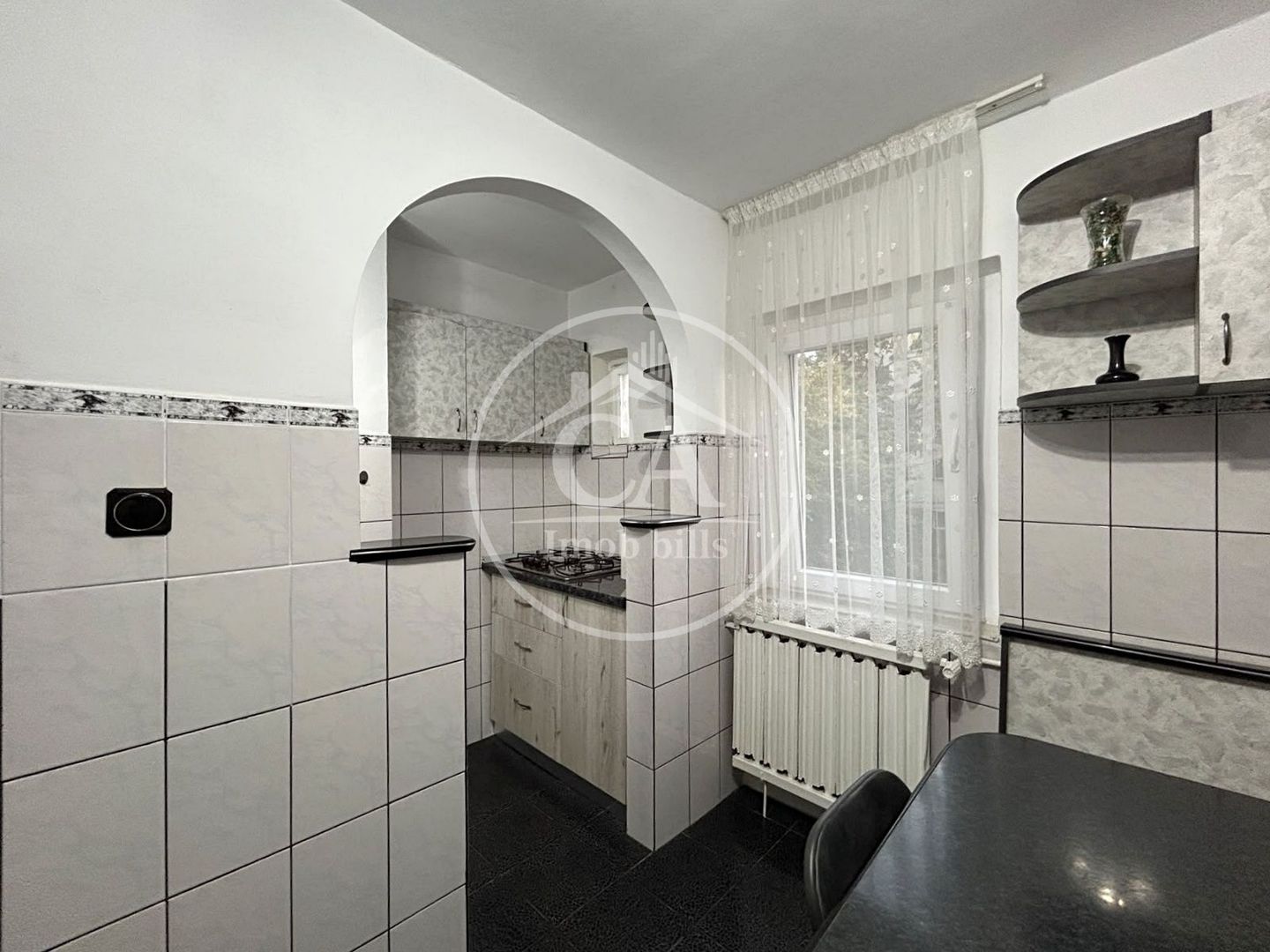 Apartament cu 3 camere de închiriat in zona Rogerius , Oradea - Poză 5