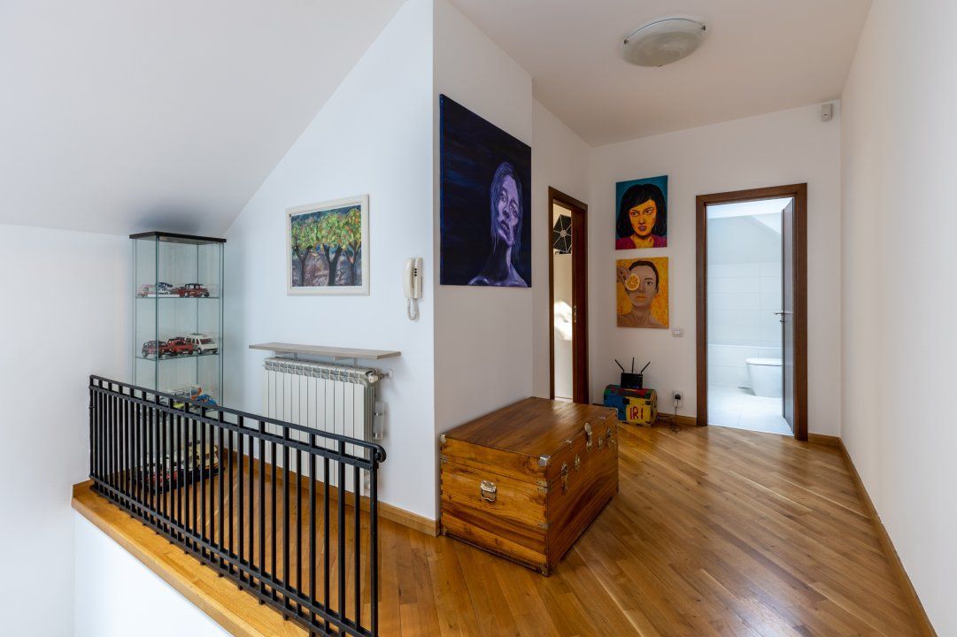 VILA INTERBELICA | ZONA KISELEFF-AVIATORILOR - Poză 10