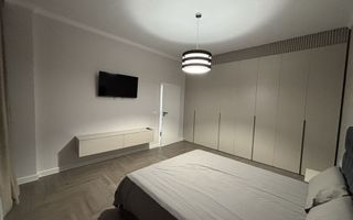 Apartament premium 3 camere balcon de 9 mp utili Calea Cisnadiei - Poză 4