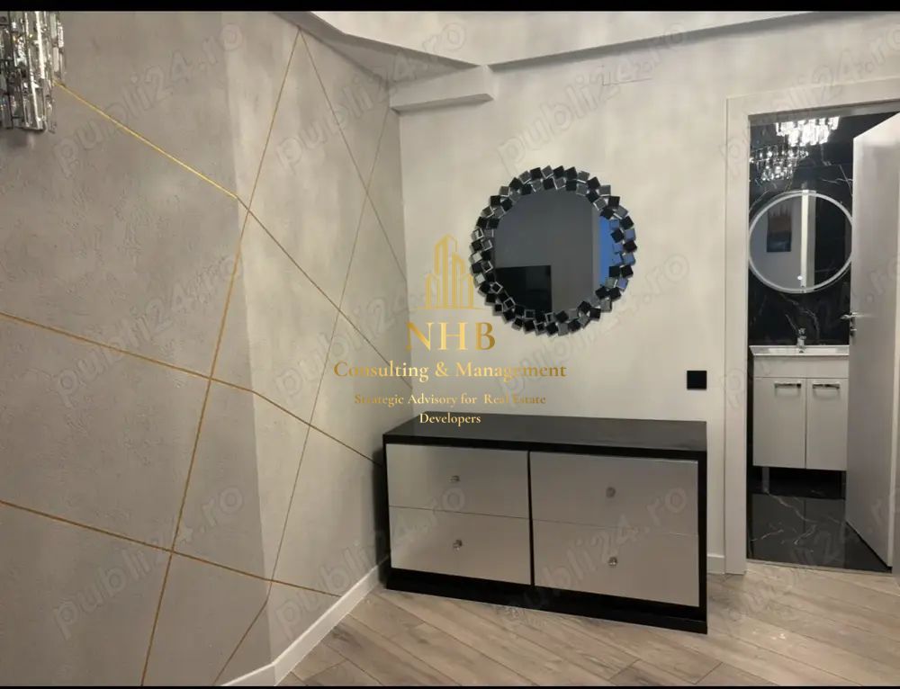 Apartament 2 camere cu terasa -  Zona Unirii - Poză 2