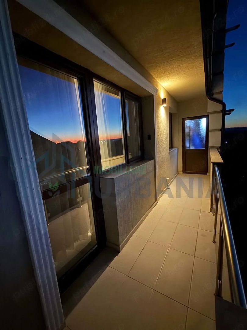 Apartament 2 camere decomandat, 2 balcoane, Valea Adanca (Capat Cug / 5 Drumuri) - Poză 7