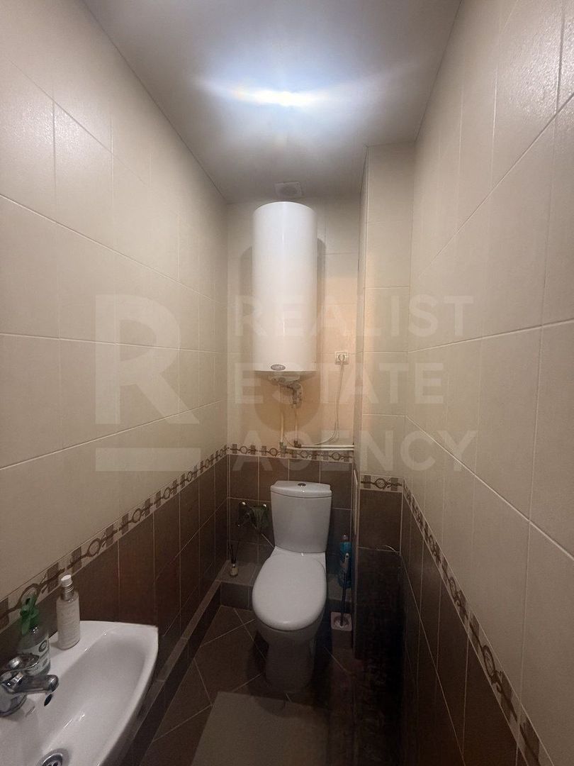 Vânzare, apartament, 2 camere, strada Ștefan Cel Mare, Bălți - Poză 9
