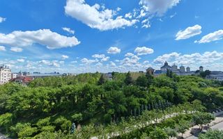 Apartament elegant cu terasă, ultracentral –Piața Unirii, lângă Fântânile Unirii - Poză 15