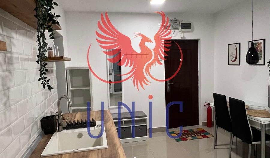 2 camere, ultracentral - 450 Euro - Poză 12