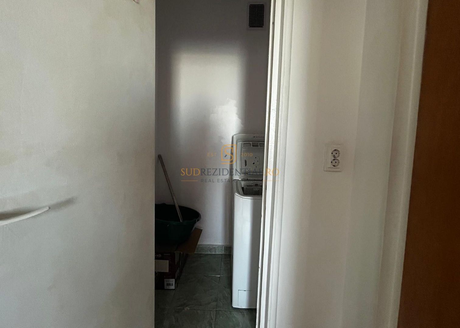 2 Camere Piata Sudului-Emil Racovita | Metrou | Mobilat | View Superb - Poză 10