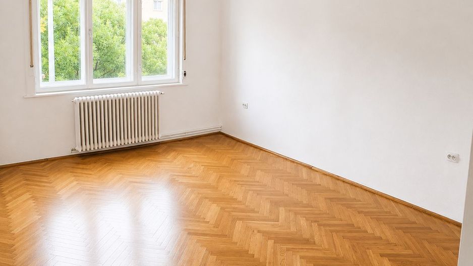 Apartament spațios cu 3 camere, 87 mp utili, 2 garaje, etaj 1 la casă - Poză 2