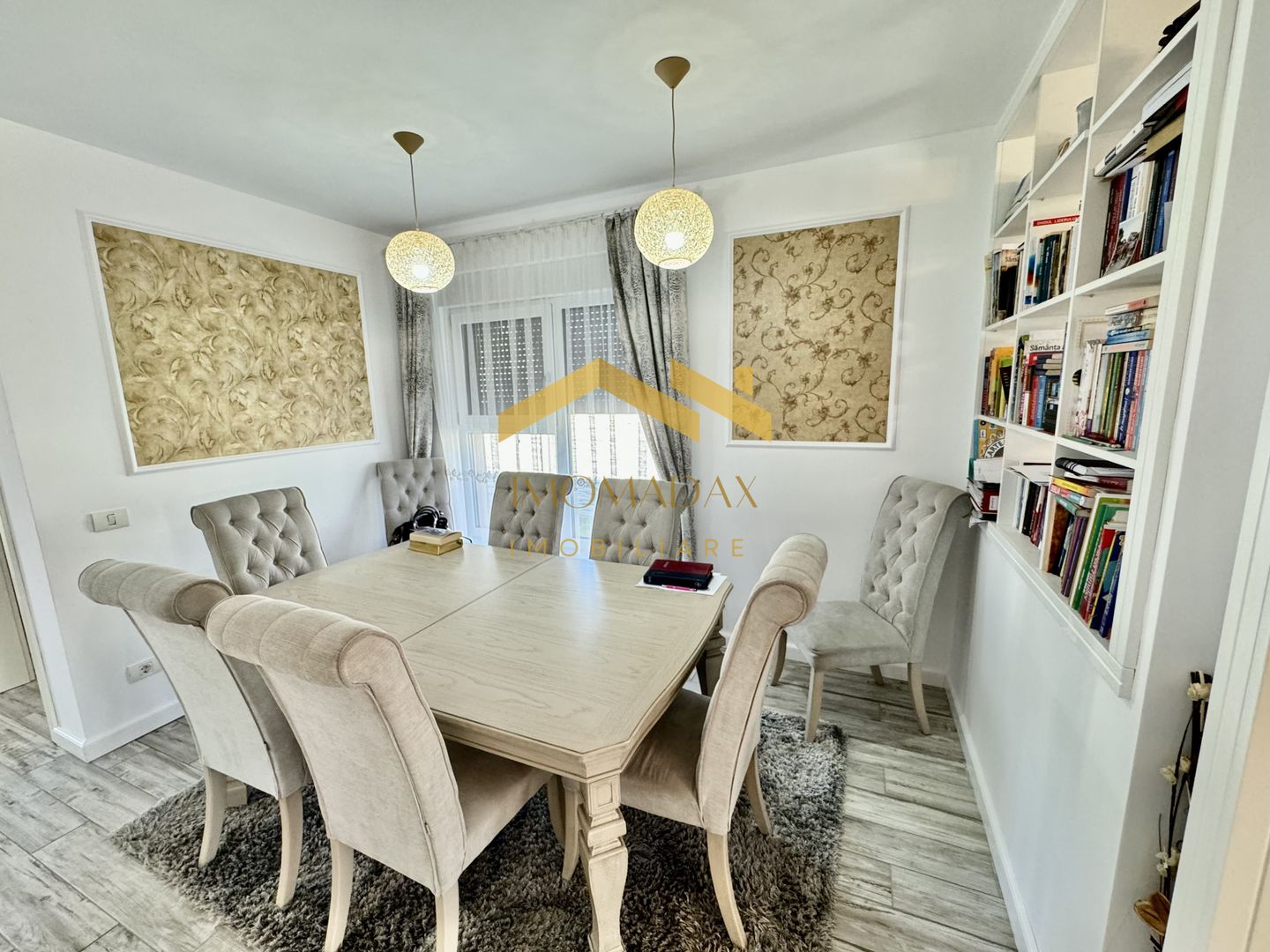 Sanmihaiul Roman-Casa Individuala-Posibilitate Rate direct la Vanzator - Poză 11