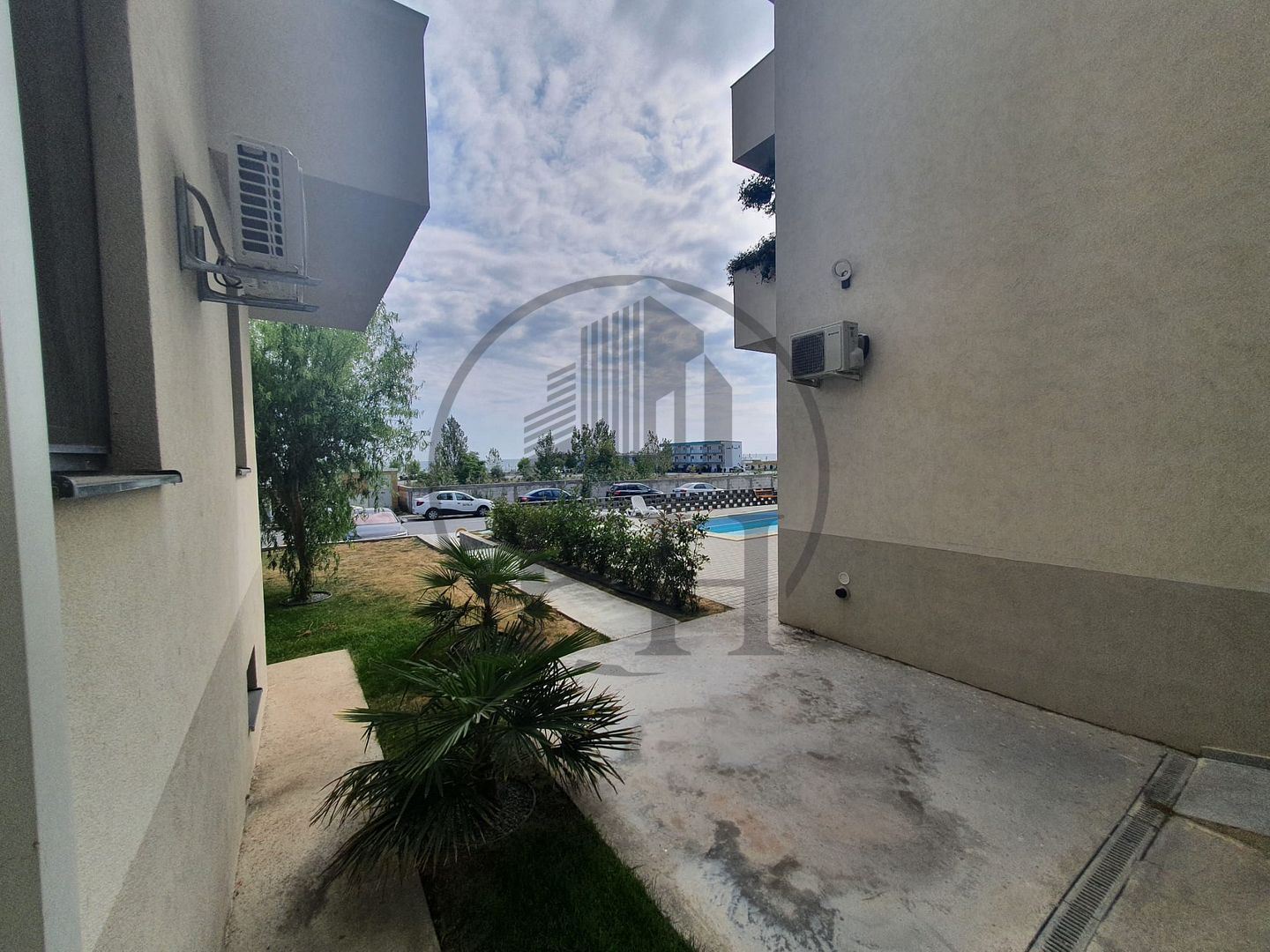 SOLD/ VANDUT Apartament cu 2 camere de vanzare Mamaia Nord - Poză 10