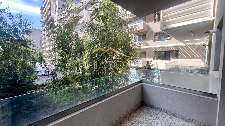 Apartament cu 2 camere de inchiriat in Stefan cel Mare, Bucuresti