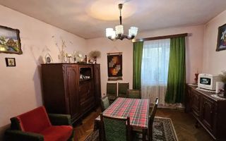 Casă cu 5 camere și 530 mp teren – Andrei Mureșanu - Poză 1