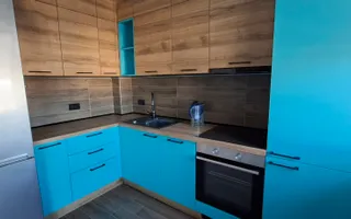 Apartament cu 3 camere, 2 bai si loc de parcare - Poză 11