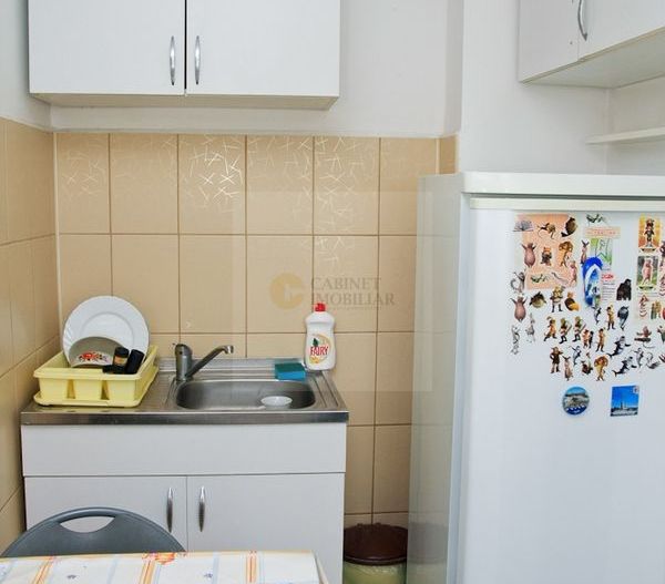 Garsonieră - 29 MP | Reabilitat Termic | Pantelimon - Poză 7