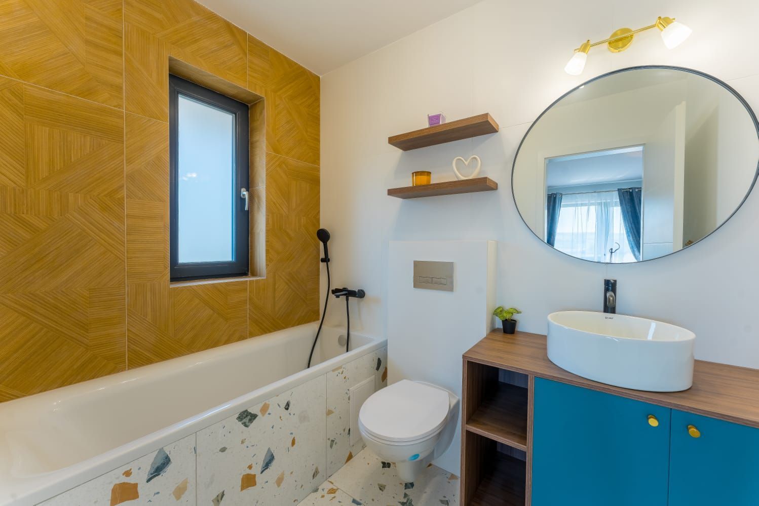 Casa individuala ultrafinisata la cheie, Jucu de Mijloc - Poză 16