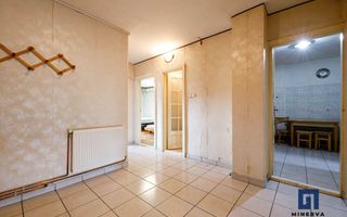 Apartament 3 camere, 84.6 mp utili, Central - Calea Martirilor , COMISION 0  - Poză 8